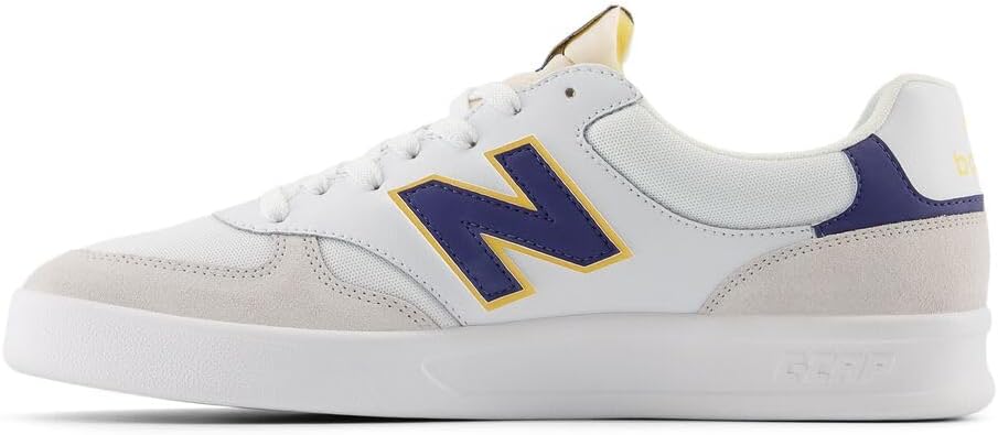 Кроссовки New Balance мужские CT300 V3, белый/серый — фото 2