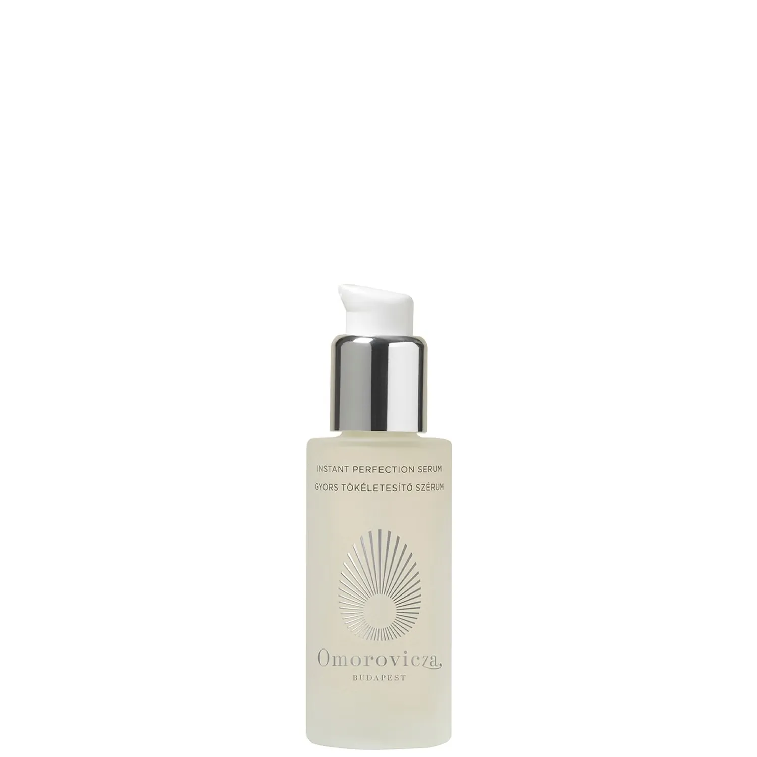 

Сыворотка Instant Perfection (30 мл) Omorovicza