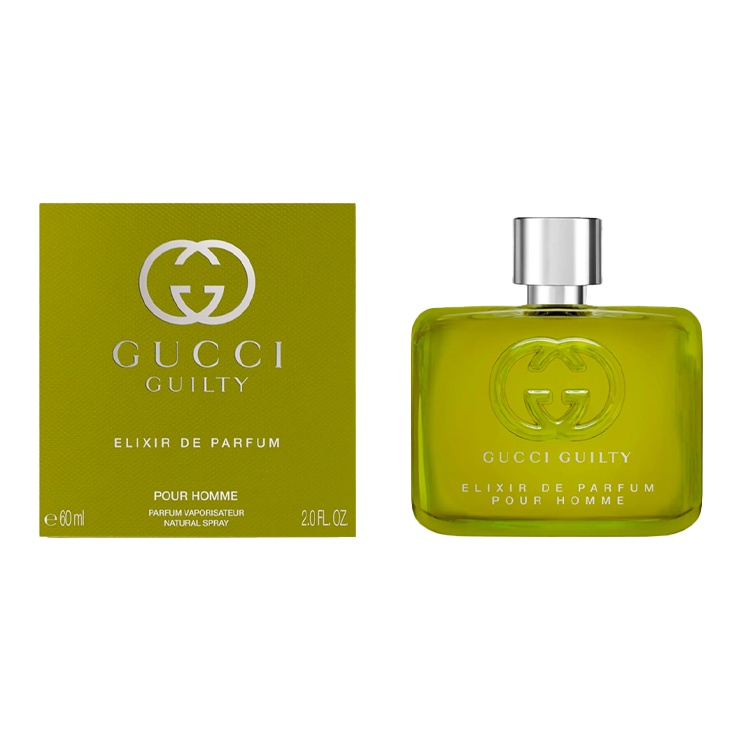 

Мужской парфюм Eau De Parfum аромат Amber Leather 60 мл Neroli Aniseed, подарок для парня GUCCI