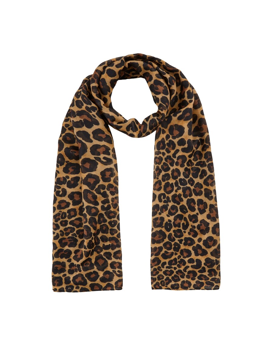 

Шарф CODELLO, Brown