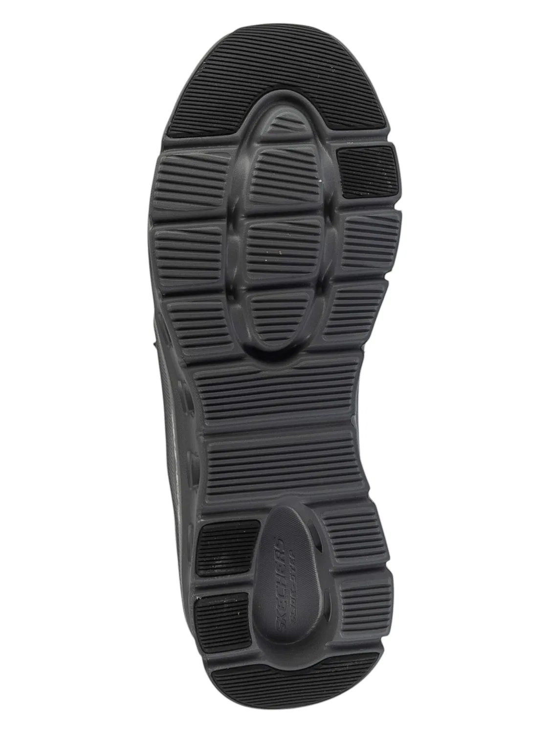 Кроссовки 'Skechers Slip-Ins: Glide-Step Pro' Skechers, Dark Blue — фото 3