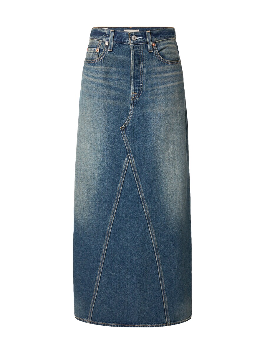 

Юбка LEVI'S , синий деним