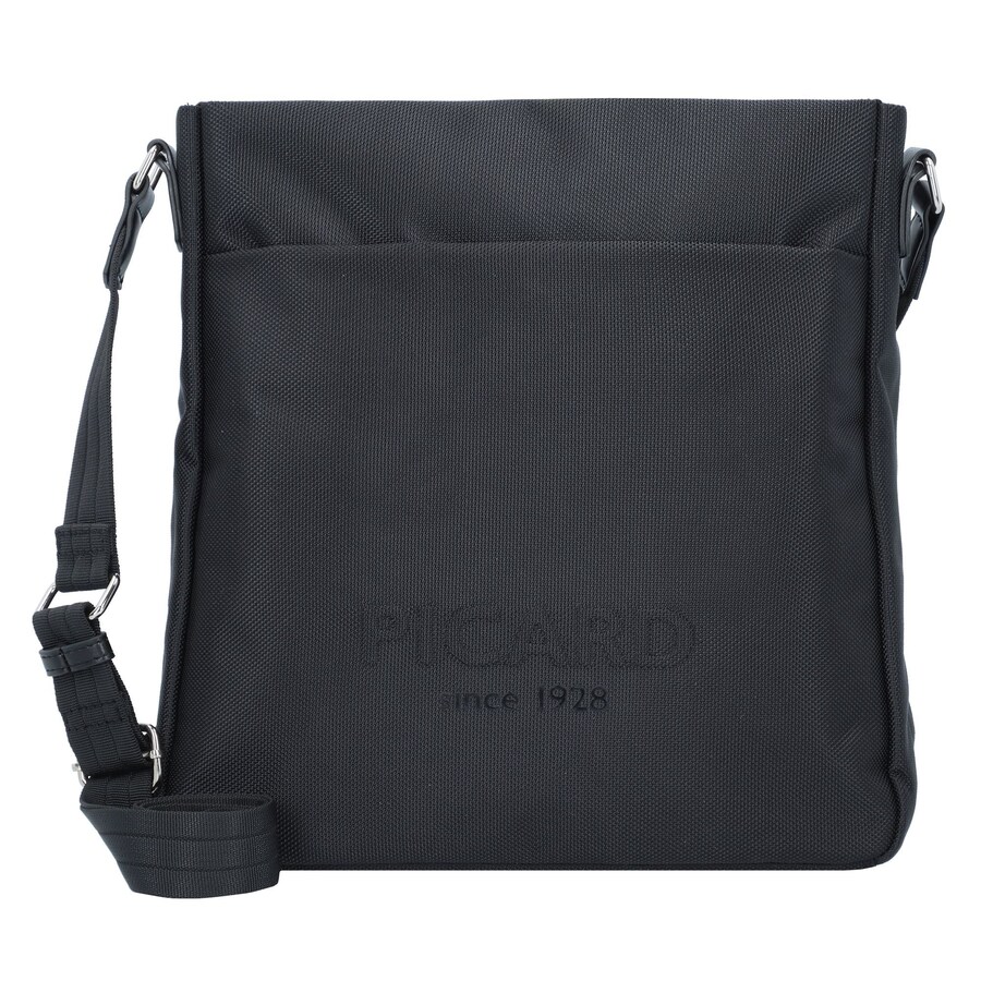 

Сумка кросс-боди Picard Lucky One, Black