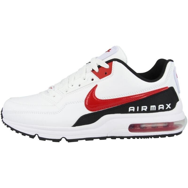 

Низкие кеды Air Max LTD 3 мужские NIKE, цвет weiss