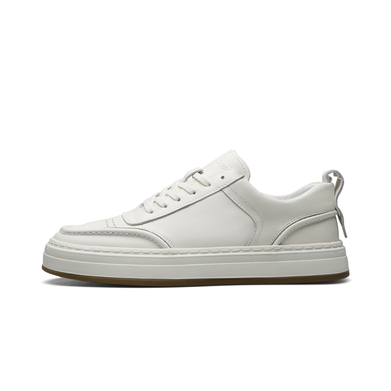 

Низкие мужские кроссовки PARDASAUL, White
