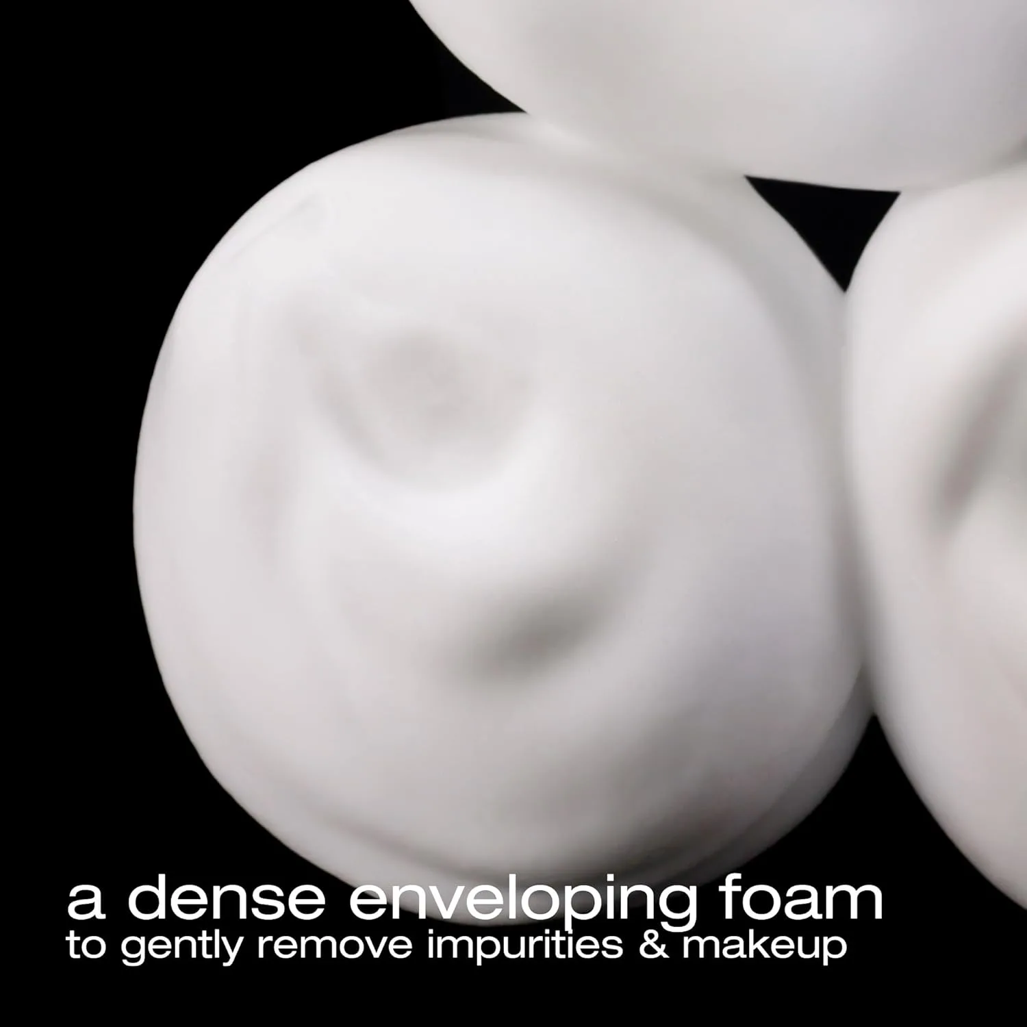 Пенка для умывания Shu Uemura — Ultime8 Sublime Tsubaki Cleansing Foam, Facial Cleanser Removes Impurities and Make — фото 3