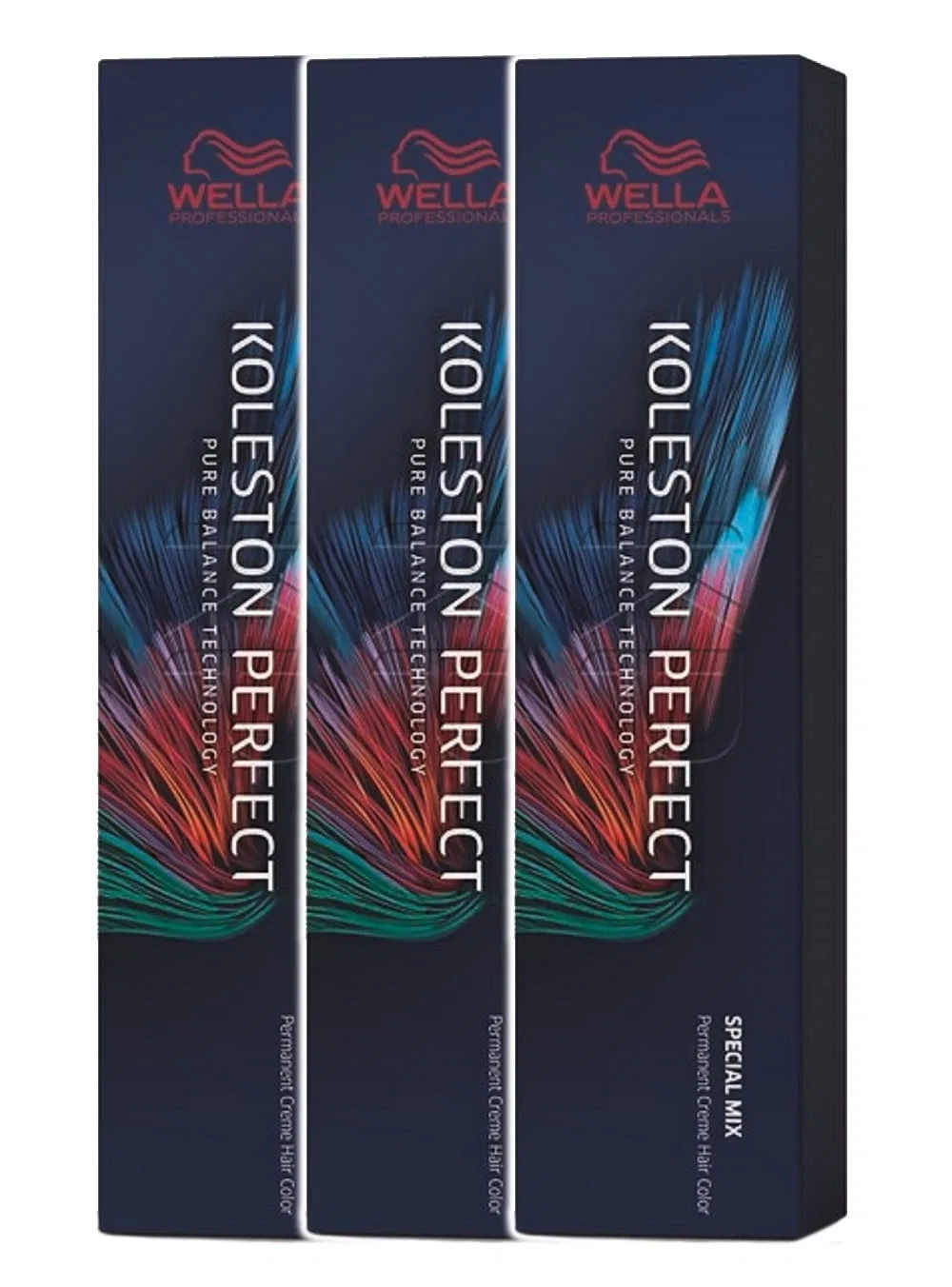 Краска для волос «Koleston Perfect ME+ 0/00 Special Mix Natural» от Wella Wella Professionals