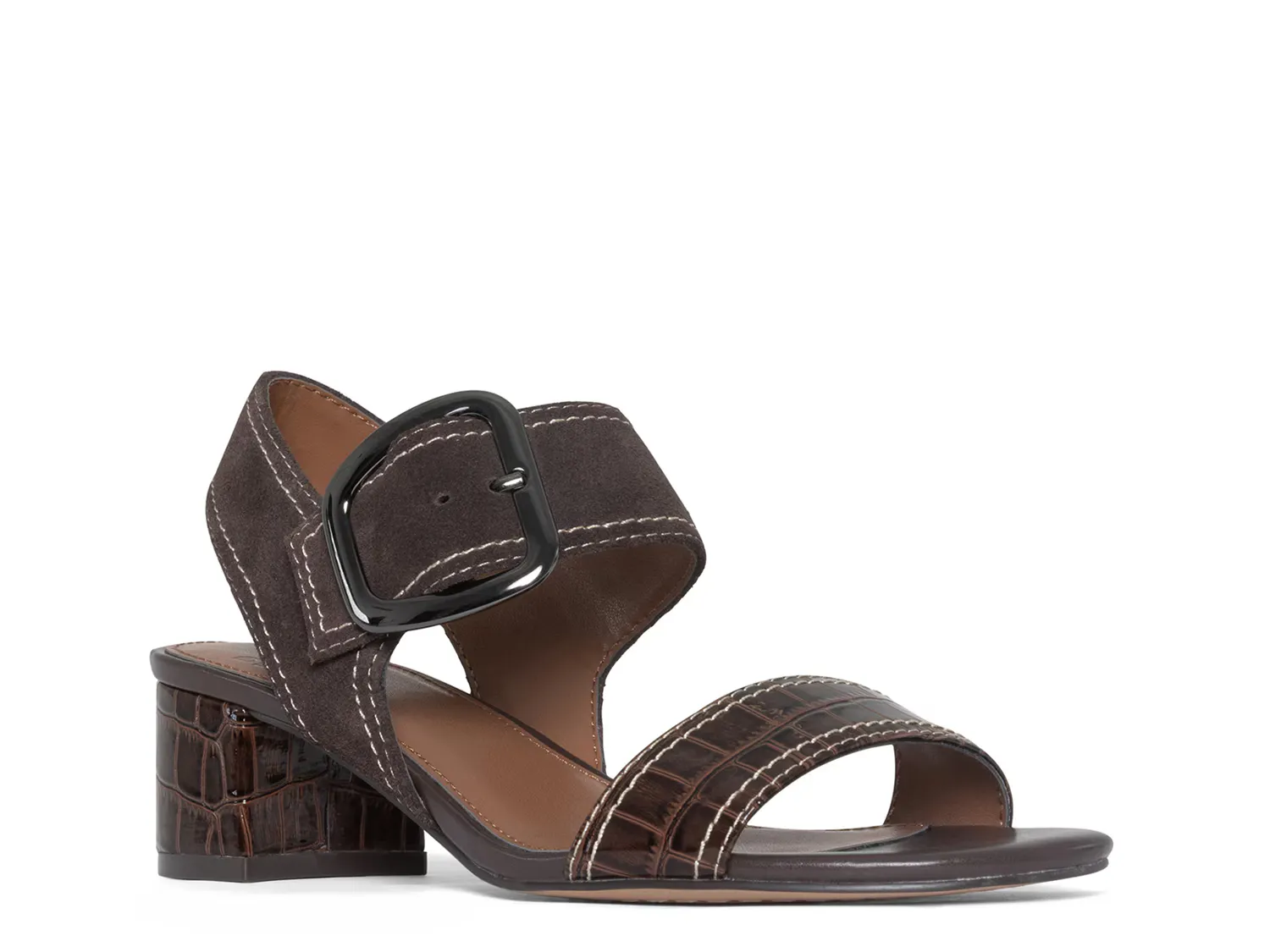 

Сандалии Neve Sandal Donald J. Pliner, цвет cognac