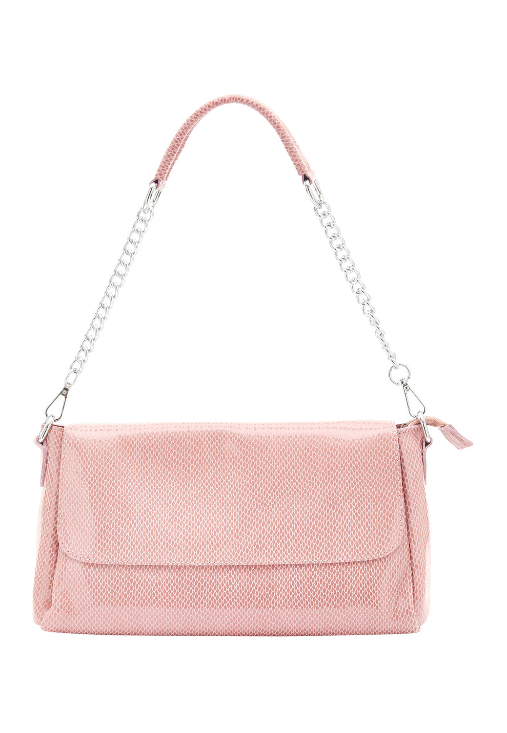 

Сумка через плечо NAEMI Schultertaschen, розовый