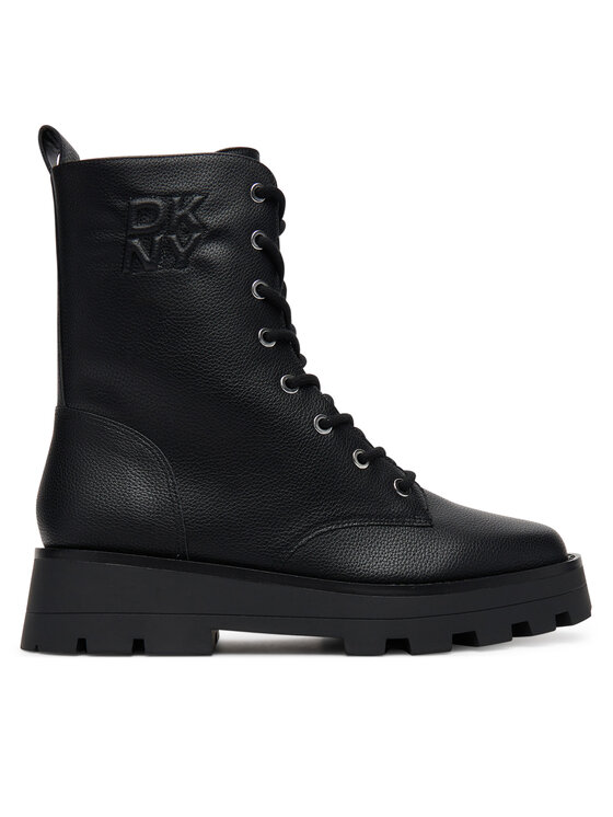 Сапоги Sejal K3544872 Dkny, чёрный