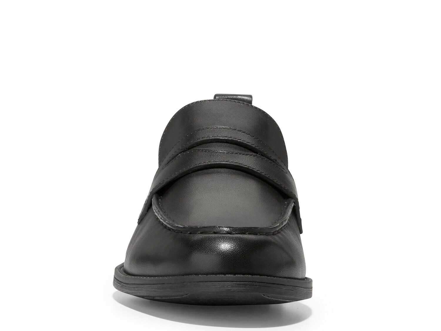 Лоферы Cole Haan Stassi, черный — фото 2