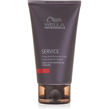 

Wella Service Крем для защиты кожи 75мл