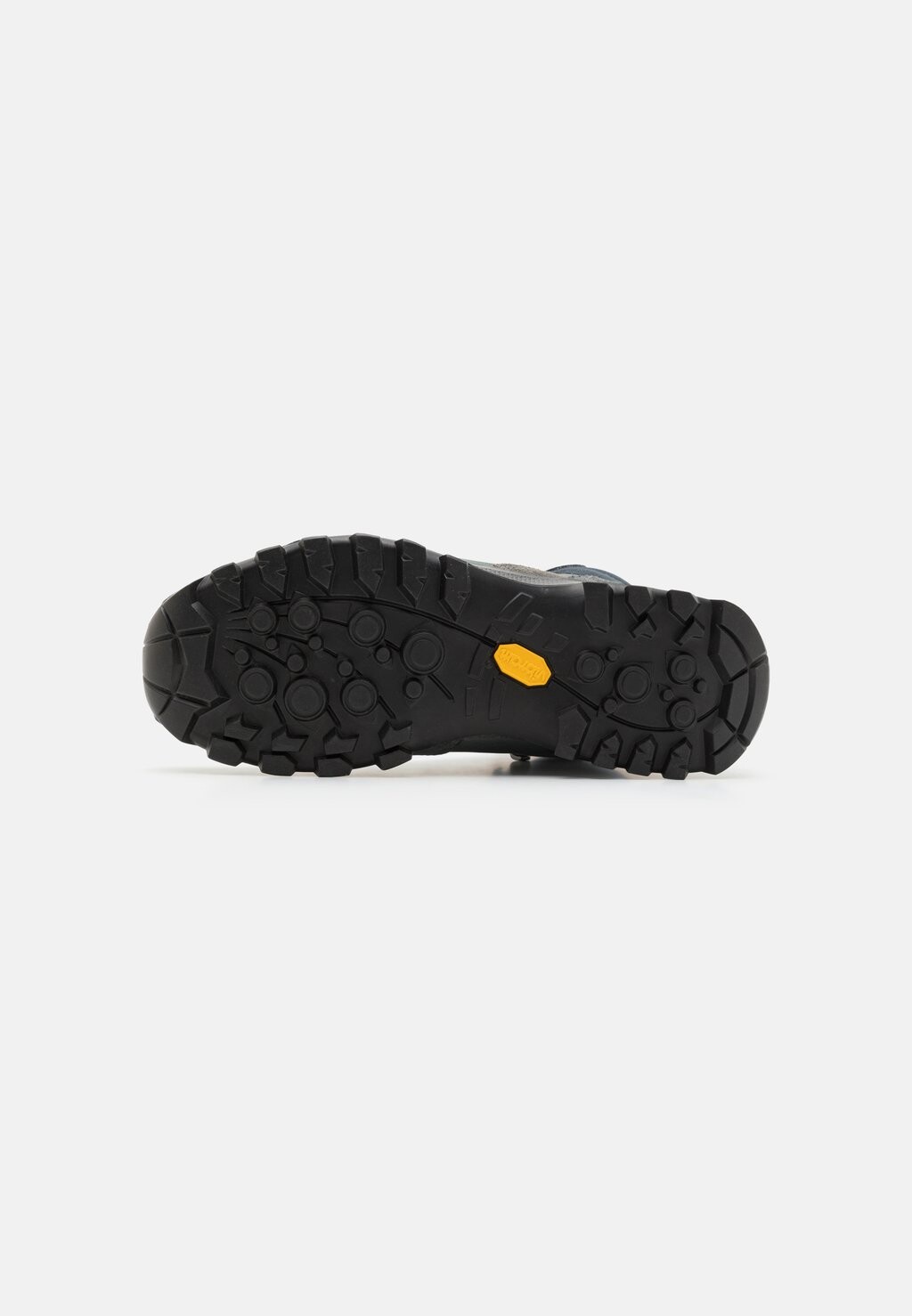 

Походная обувь BANKS LADY GORE TEX Hanwag, темно-синий