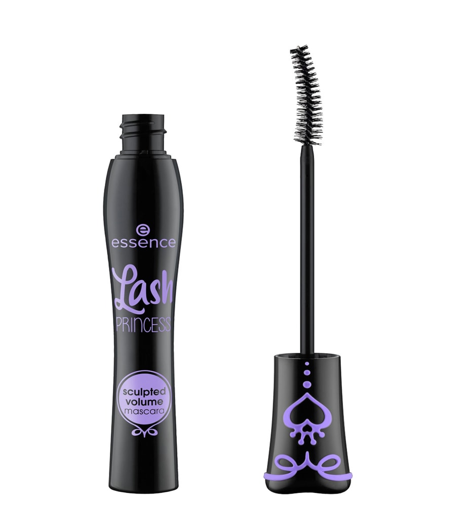 

Тушь для ресниц essence Lash Princess Sculpted Volume, Black, 12 ml