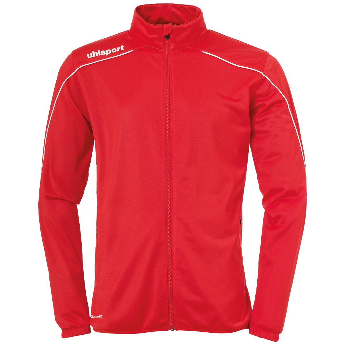 

Куртка uhlsport Trainingsjacke STREAM 22, красный