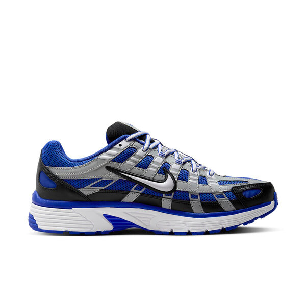 Кроссовки р 6000 Nike, синий — фото 2