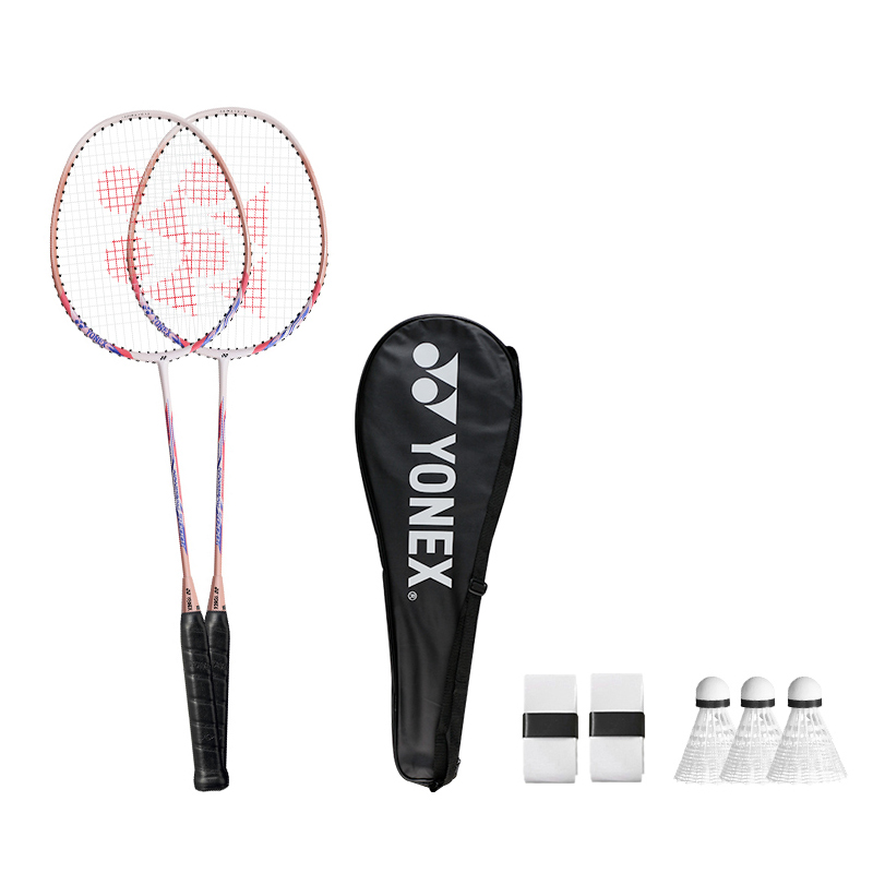 

Ryzen NR7000i Carbon бадминтонная ракетка Control Type All around Defense Entry level 664mm 2UG4 YONEX