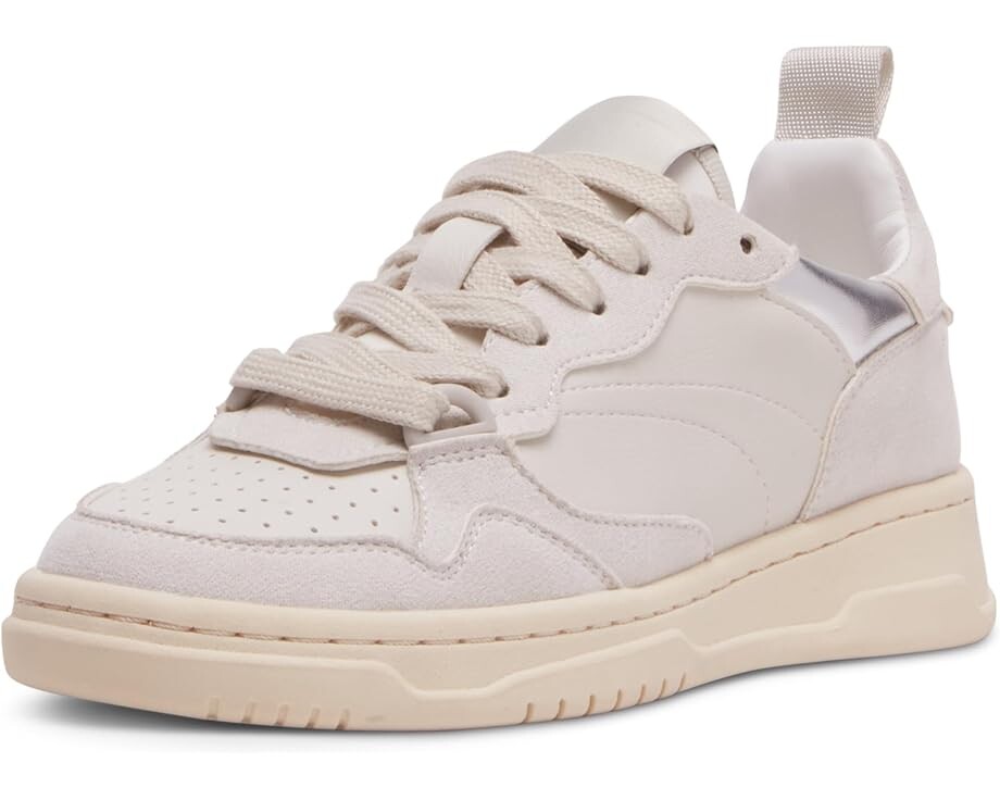 

Кроссовки Steve Madden Kids Everlie, цвет White Multi