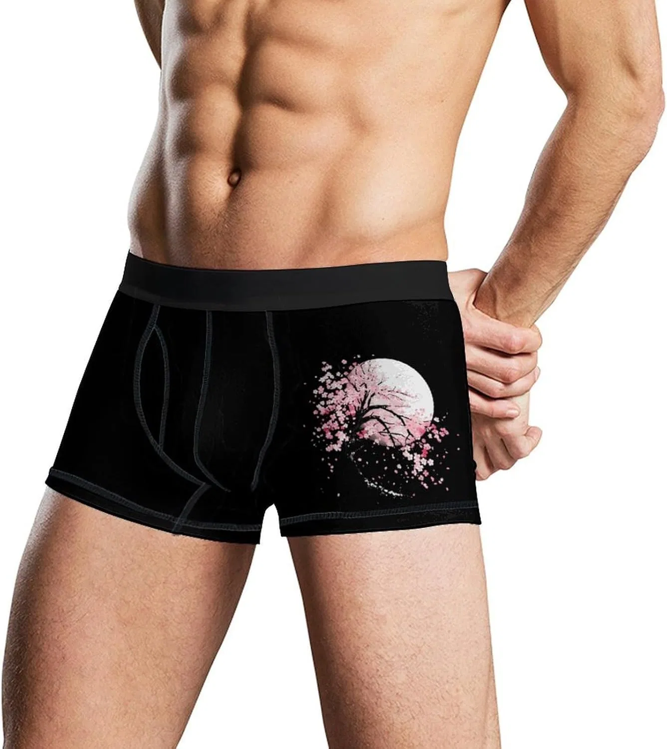 Боксеры Men's Boxer Briefs Style — фото 2