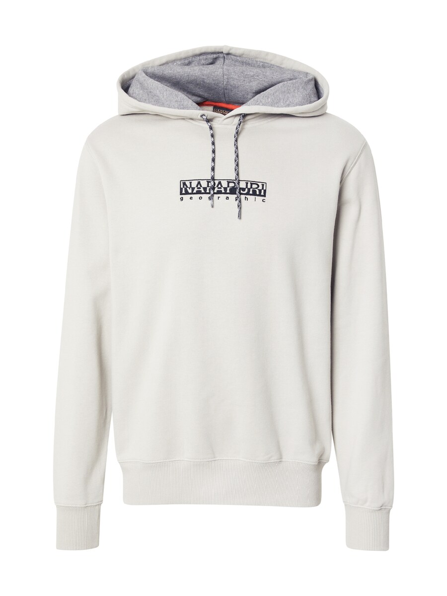 

Толстовка NAPAPIJRI B-FIEMME, Greige