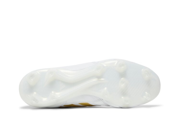 Кроссовки Adidas Copa Mundial.1 FG, белый — фото 4