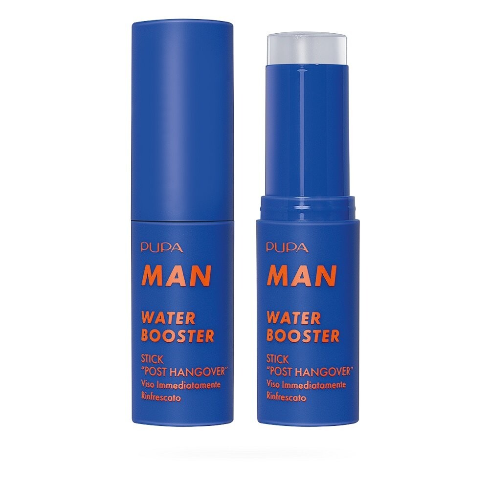 

PUPA Man, Бустер для воды, 13 мл Pupa Milano