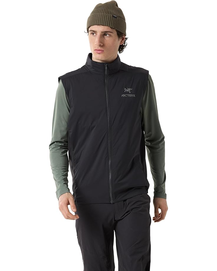 

Жилет Arc'teryx Atom Vest, черный