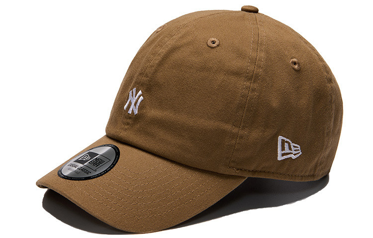 

New Era Хлопковая бейсболка унисекс, Baseball Cap