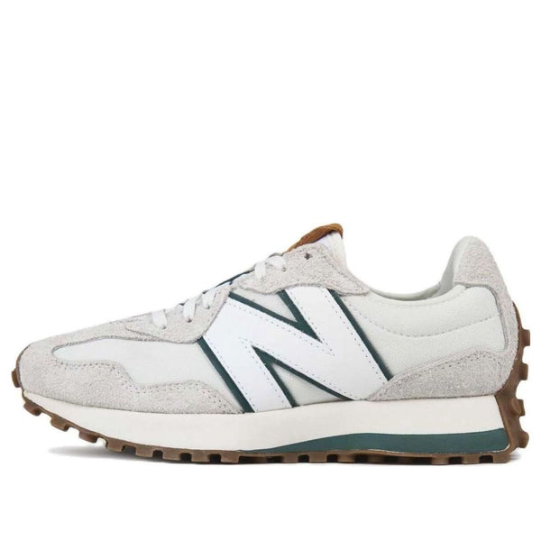 

Кроссовки 327 образ жизни New Balance, серый