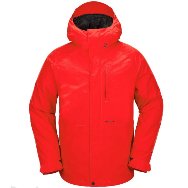 

Горнолыжная куртка Dua Gore-Tex Volcom, розовый