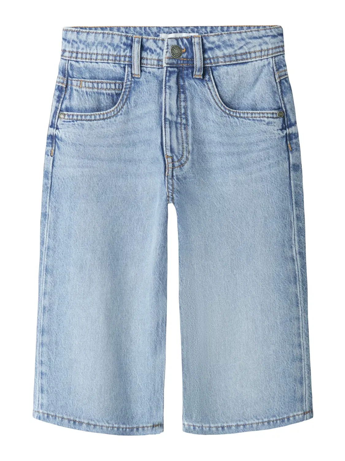 Обычные джинсы 'NKMBEN' Name It, Light Blue