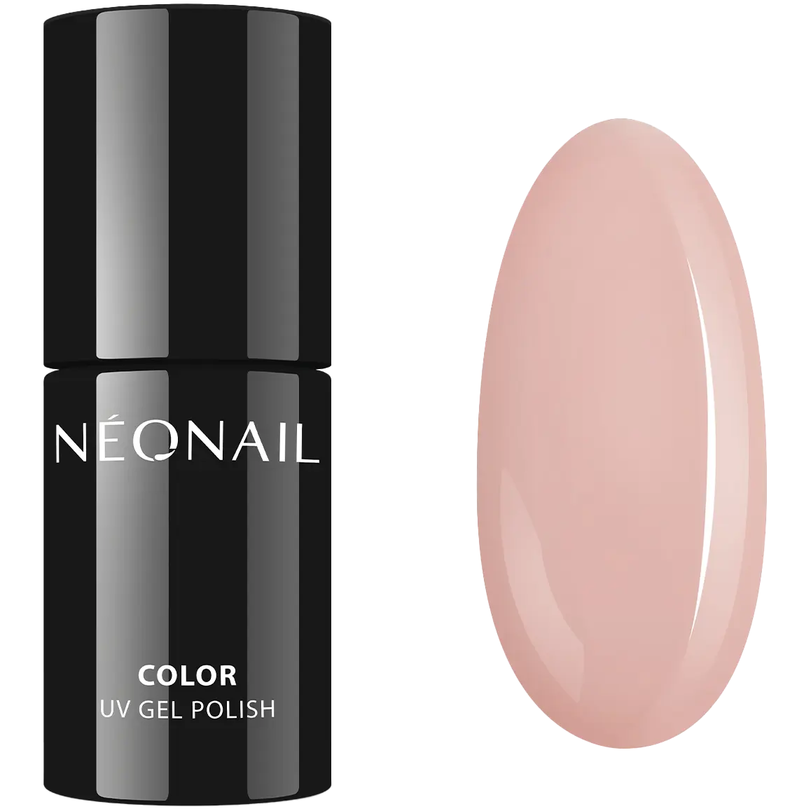 

Гибридный лак для ногтей natural beauty Neonail, 7,2 мл