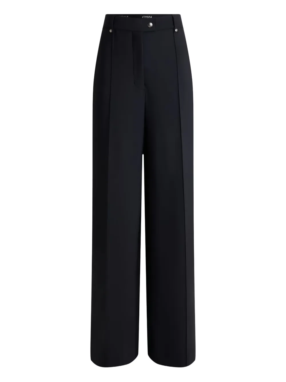 

Брюки Nohafea с разрезами Fusalp, черный