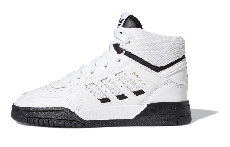 

Детские кроссовки для скейтбординга Adidas Originals Drop Step Kids