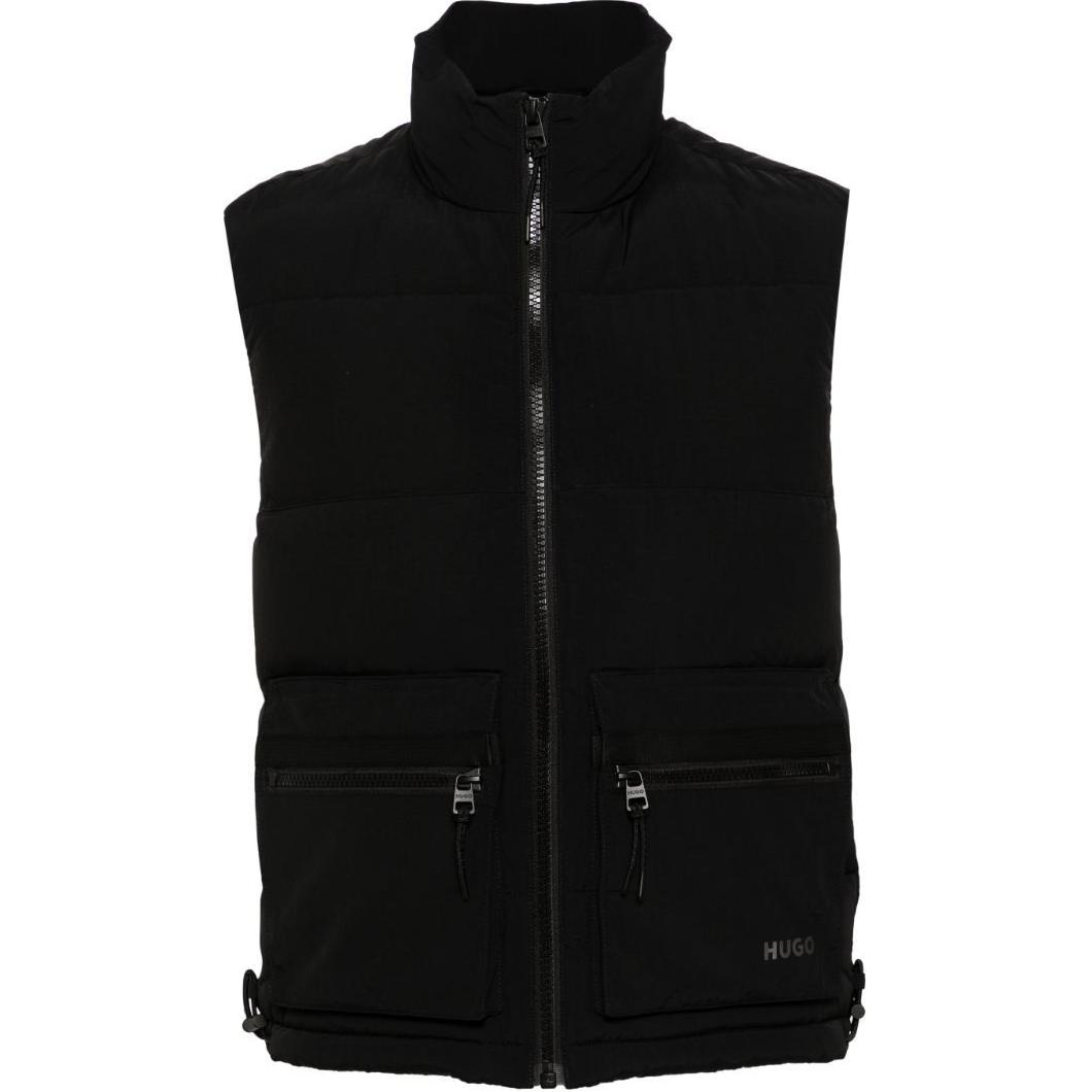 

HUGO BOSS Жилет Hugo Baltino, Black