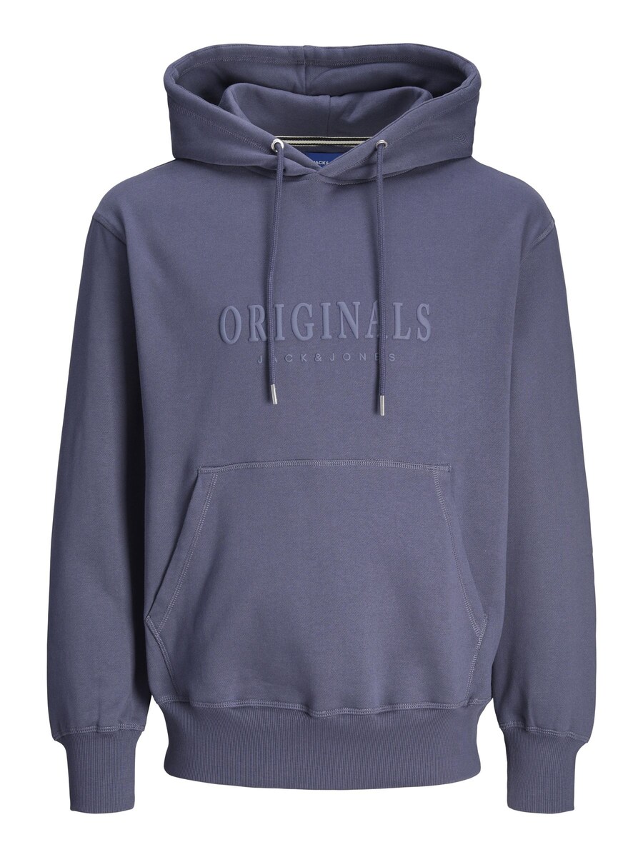 

Толстовка JACK & JONES JORFrederiksberg, цвет Sapphire