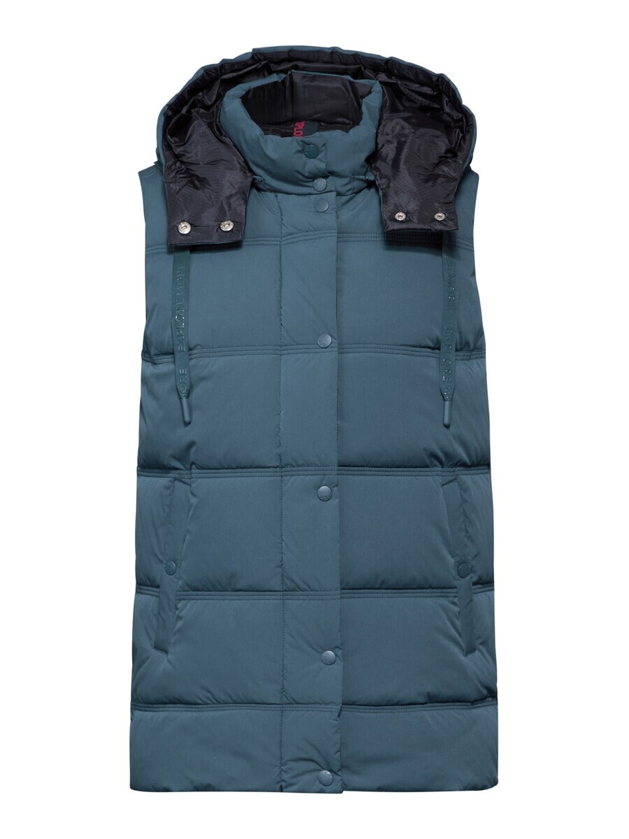 

Жилет CECIL Vest, темно-синий