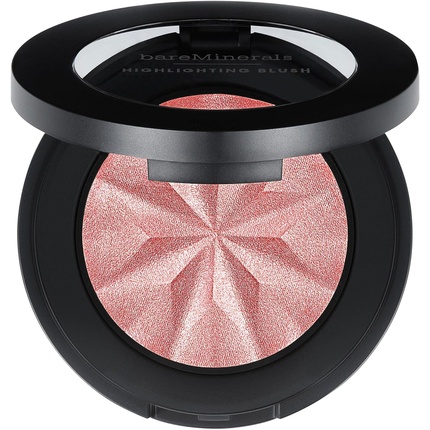 

bareMinerals Gen Nude Blushlighter Highlighting Blush 3,2 г Розовое сияние