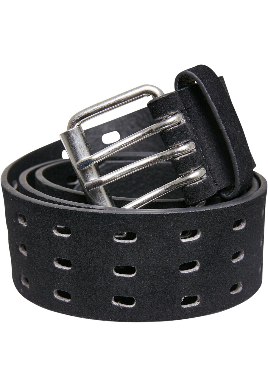 

Ремень Urban Classics Belt, черный