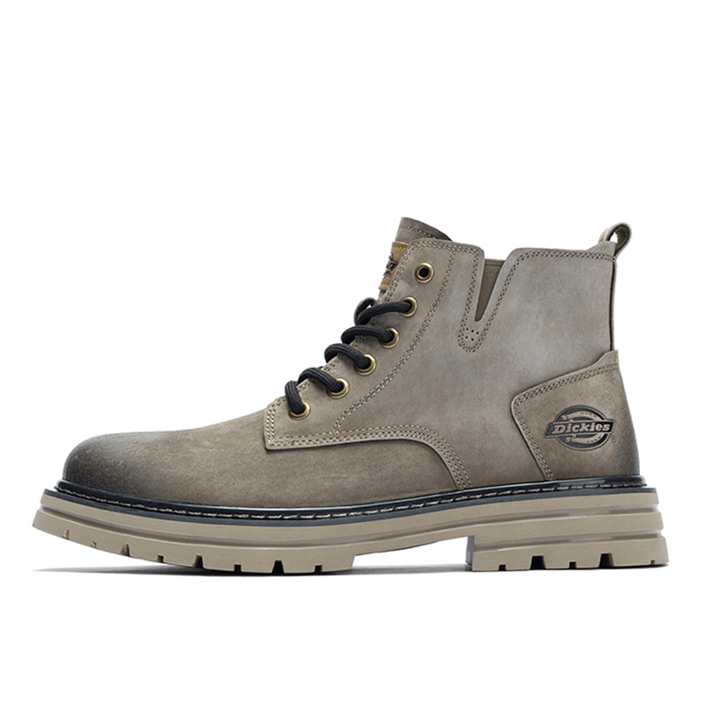 

Ботинки Short Martin мужские Camel Dickies, Бежевый, Ботинки Short Martin мужские Camel Dickies
