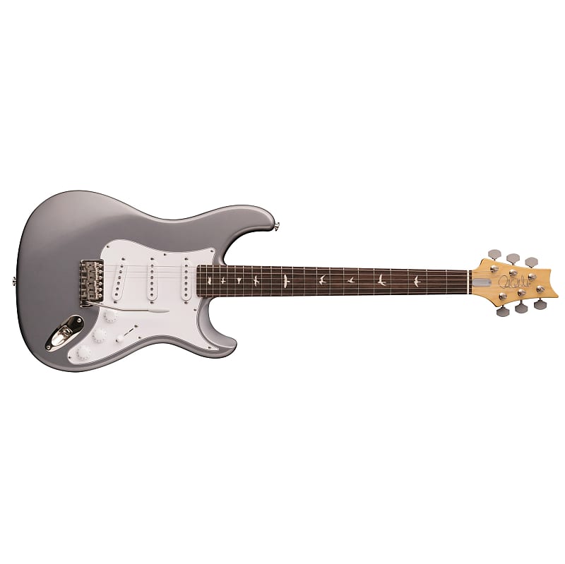 

Электрогитара PRS Paul Reed Smith Silver Sky Rosewood Electric Guitar Tungsten + PRS Gig Bag BRAND NEW