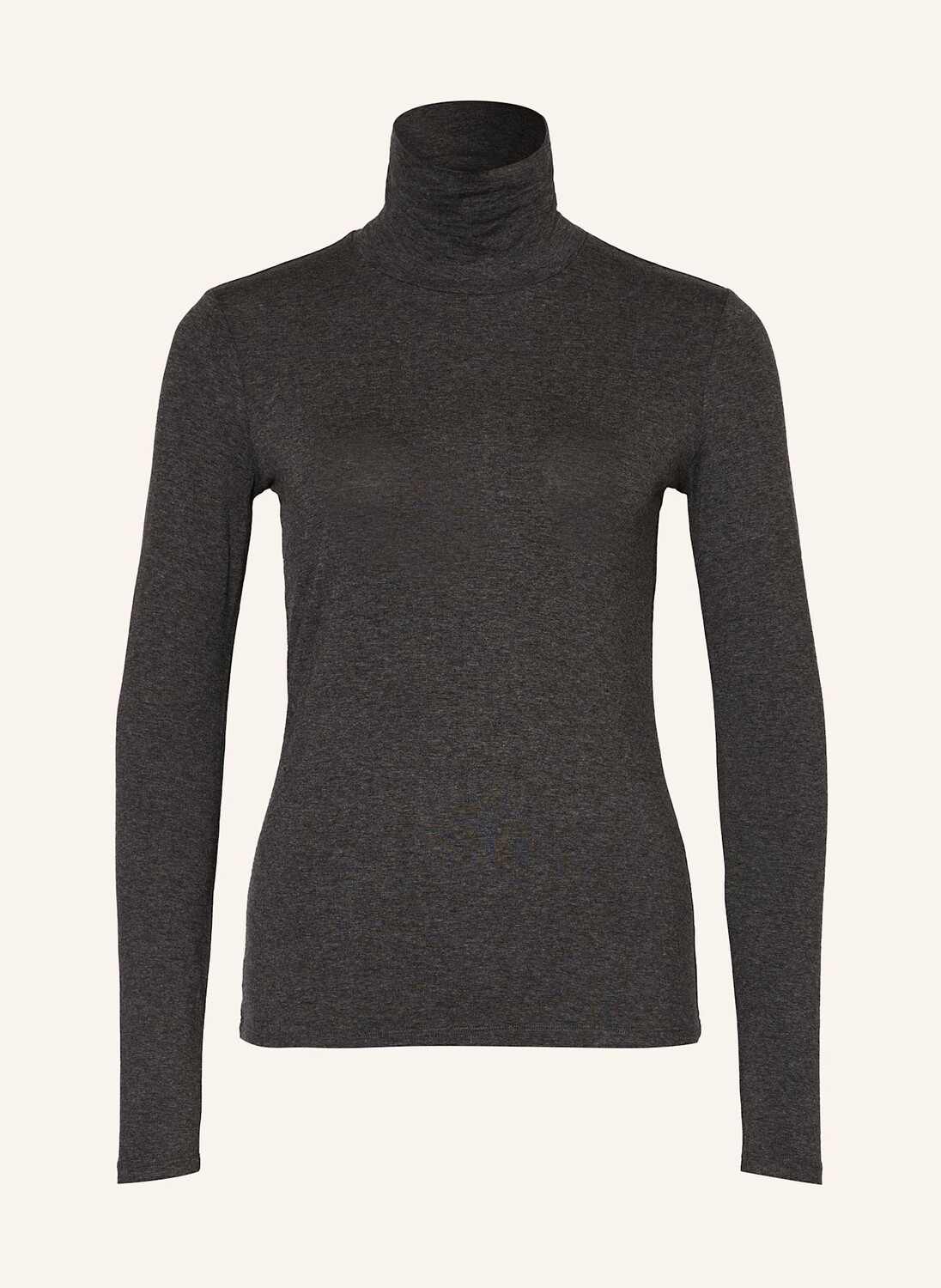 

Рубашка-Водолазка мультиф Weekend Max Mara, серый