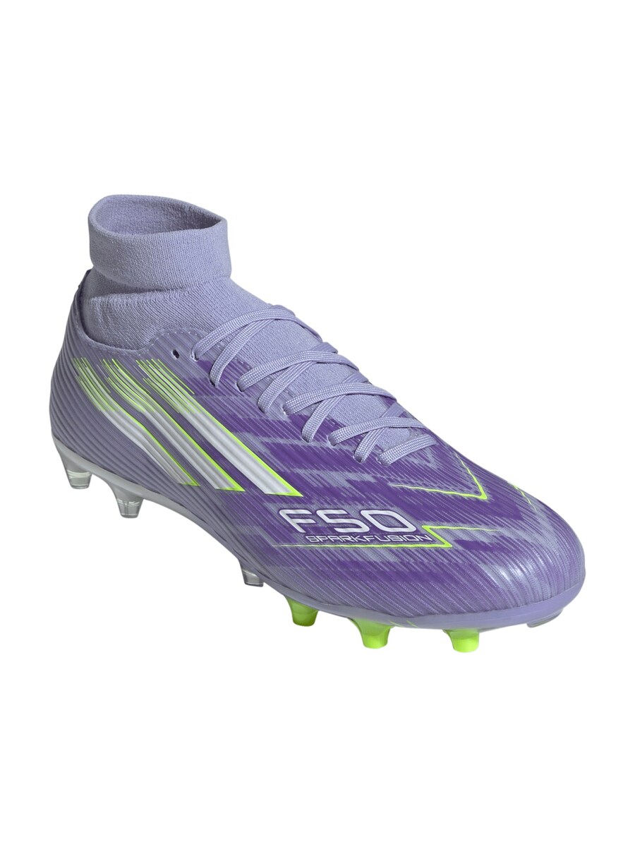 Футбольные бутсы ADIDAS PERFORMANCE F50 Sparkfusion League, сиреневый