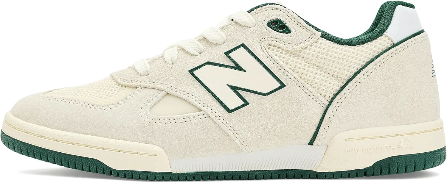 Кроссовки New Balance 600 Tom Knox для мужчин и женщин — фото 4