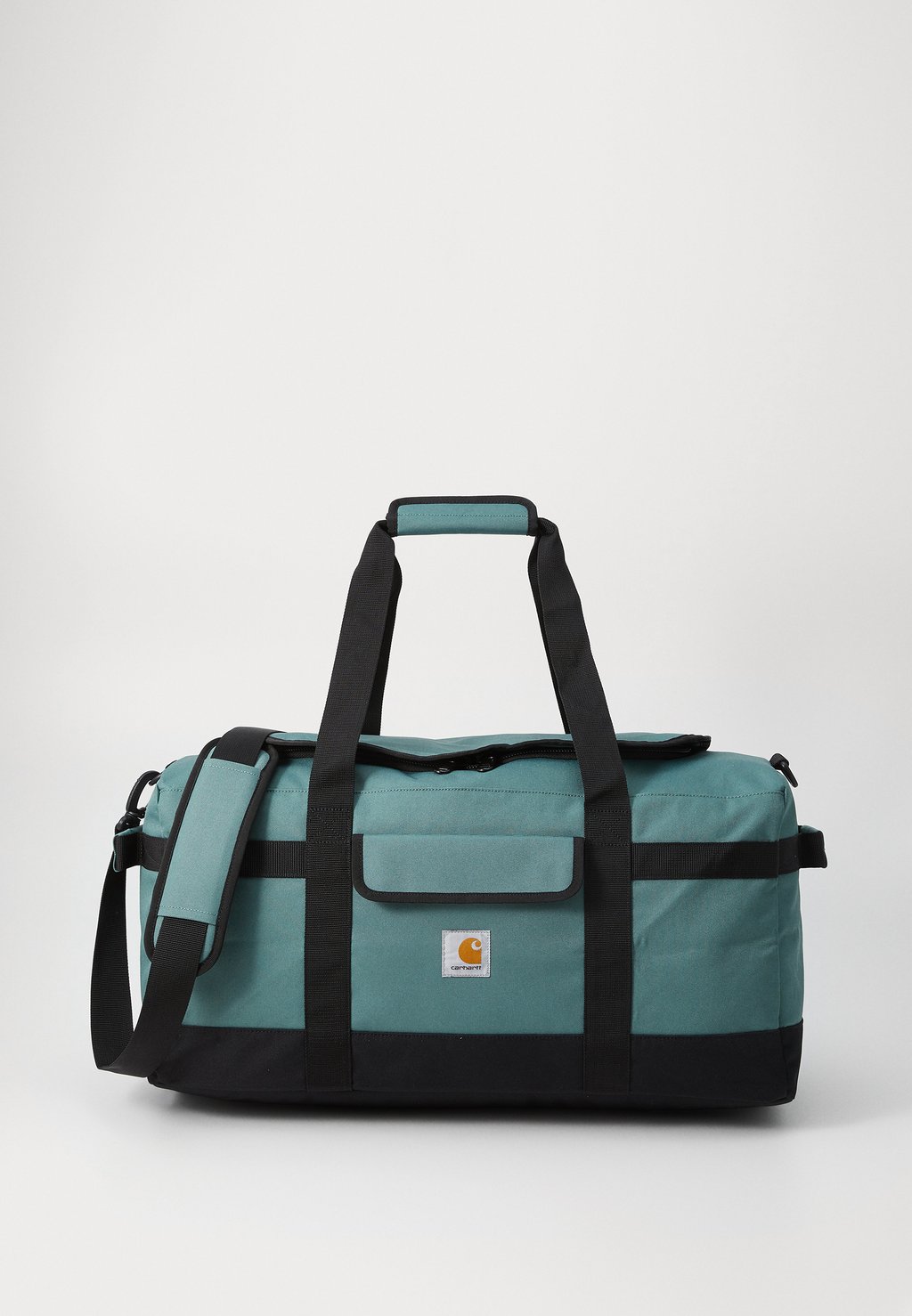 

Сумка выходного дня JACK DUFFLE BAG UNISEX Carhartt WIP, зеленый