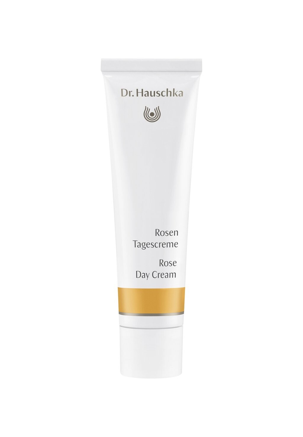 

Увлажняющий крем ROSE DAY CREAM Dr. Hauschka