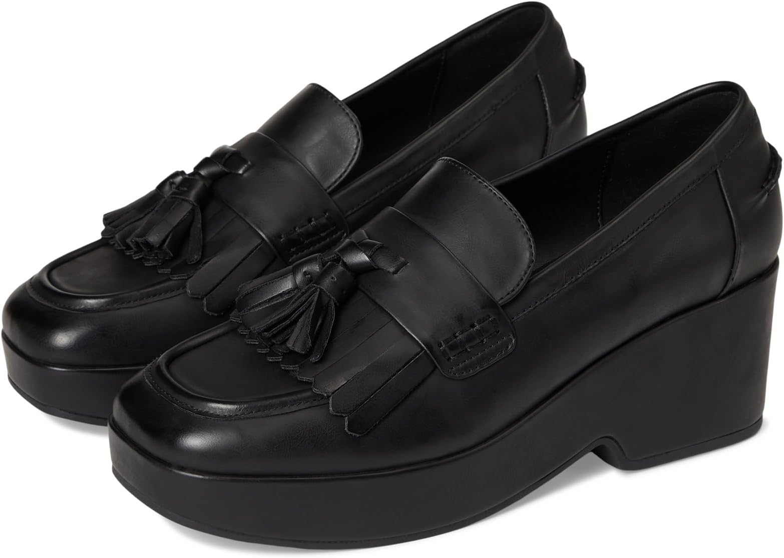 Лоферы Aerosoles Women's Chaeli, Black