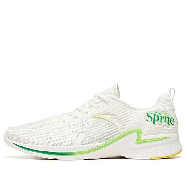 

Кроссовки x sprite hydro running 2 Anta, белый