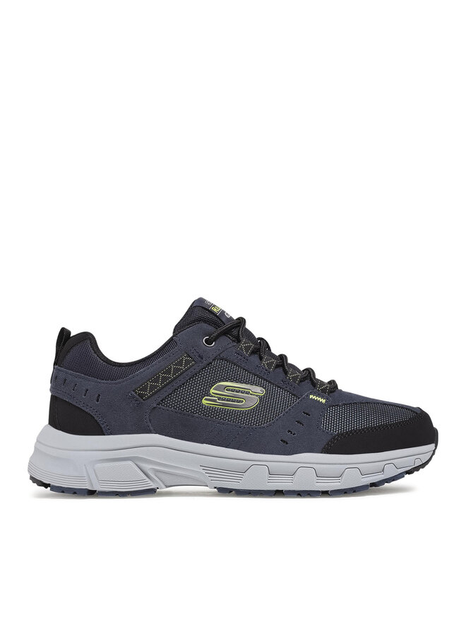 

Кроссовки Skechers Oak Canyon 51893/NVLM Azul marino, темно-синий