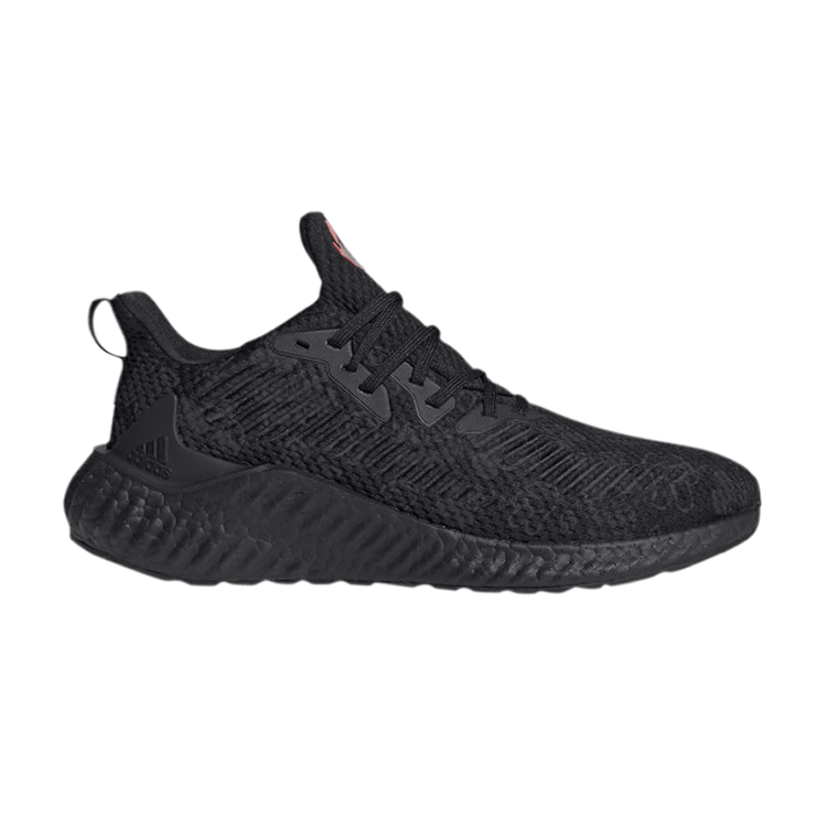 

Кроссовки Disney x AlphaBoost Hype 'Mickey Mouse', черный